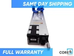Cisco C9K-PWR-1600WDC-R Config 4 Power Supply Front To Back Cooling Used. Price: $595.00.
