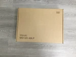 MS120-48LP-HW Cisco Meraki Cloud Managed Ports Poe Switch Unclaimed New. Price: $289.00.