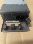 Cisco PWR-C1-1100WAC Power Supply For 3850 Series Switch Used. Price: $24.99.