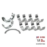 Sealed Power 7292MA .25MM Main Bearing Set New. Price: $122.66.