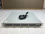 Nortel Baystack 5510-48T Gigabit Network Switch Not Pwr Version Used. Price: $54.99.