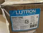 Lutron QSPSY-10PNL Wireless Sivoia Output Shade Panel New Ships Same Day. Price: $1499.99.