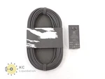 Starlink UTP-231L Power Adapter 60W (30V 2AMP) W/ 50FT Cable Used. Price: $39.99.