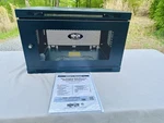 New Never Used Tripp Lite 20U Smartrack Server Wall Mount Enclosure Locking Open. Price: $299.99.