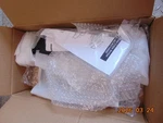 Apc ACAC10005 Sliding Bridge Partition Data Cable 300MM New. Price: $22.50.