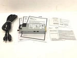 Hpe JL085A#ABA Aruba X371 12VDC 250W 100-240VAC Redundant Power Supply Open. Price: $169.99.