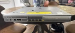 Cisco ASR-100 Series V04 Aggregation Service Router Dual Psu Used. Price: $150.00.