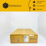 Juniper QFX5220-32CD-AFO / New 1 Year Warranty Ships Today. Price: $15995.00.