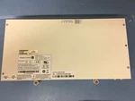 Alcatel-lucent OS6850-BPPH PS-510W-AC Backup Power Supply 902430-90 OS6850E-BPPH Used. Price: $194.95.