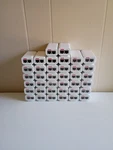 Ubiquiti 48V Upoe Lot, (u-poe-af) Of 38 Injectors New. Price: $550.00.