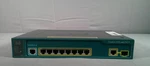 Cisco WS-C3560-8PC-S New Open Box. Price: $74.85.