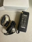 Unifive UWA324-12 Adapter Switching Power Supply For I.t.e. -ac To Dc New. Price: $13.99.