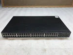 Dell Powerconnect 2748 Port Gigabit Ethernet Network Switch With Cord Used. Price: $24.99.
