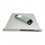 Cisco Meraki MS320-24P-HW W/ PWR-MS320-640WAC 600-20060 Unclaimed Used. Price: $104.99.