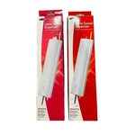 Belkin White F8B020 Cable Tunnel Organizer Desk & Wall Mount Conceal Lot Of Open. Price: $25.00.