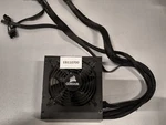 Corsair CX550M Semi-modular Power Supply Used, Working. Price: $30.21.