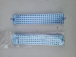 New Set Of Cisco 3900 3925 3945 Sm-blank Slot Cover 700-26183-02 800-30368-02 Open. Price: $22.50.