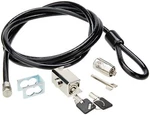 Hewlett-packard PV606AA Business Security Lock Kit New. Price: $15.00.