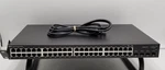 Dell Powerconnect 2748 48-PORT Switch Used. Price: $38.91.