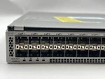 Cisco NCS-55A1-24Q6H-S Network Convergence System ROUTER68-6844-01 J0 Used. Price: $31499.99.