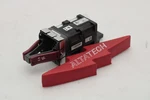 Cisco FAN-T3-R 3850 Type Front To Back Cooling Used. Price: $145.00.