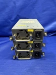 Hp PSR150-A1 150W Ac Power Supply Lot Of 3 All Working Used. Price: $179.99.