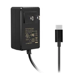 Geekworm Power Supply For Raspberry Pi 4, 20W 5V 4A Usb Adapter Black New. Price: $17.96.