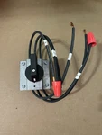 Kraus & Naimer IEC60947 EN60947 VDE0660 Industrial Switch Used. Price: $142.50.