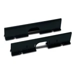 Apc Netshelter Cable Management, Data Partition, AR8173BLK Open. Price: $55.99.