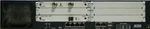 Juniper Networks J-6350-JB W/ JX-1DS3-S Card, JXU-1SFP-S, 2X YM-7421D Psu Used. Price: $207.00.