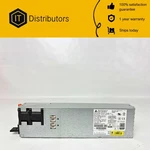Juniper JPSU-1600W-AC-AFO / Year Warranty Ships Today Used. Price: $110.00.