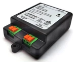 Securitron Poe 13W/25W Power Over Ethernet Single Port Extractor AQE30E New. Price: $51.00.