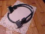 Cisco CAB-RPS-2218 Load Cable 72-1196-01 New. Price: $49.95.