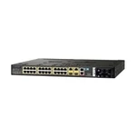 Cisco CGS-2520-24TC Connected Grid Switch, 1 Year Warranty Used. Price: $35.75.