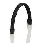 Linkup Ava Eps 8P(4+4) Cpu Atx 8-PIN 50CM, Black New. Price: $15.90.