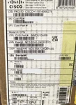 NCS-55A1-24Q6H-S Network Convergence System Router (we Buy Cisco!) New. Price: $11998.00.
