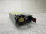 Hpe J9738A Delta DPS-550QB 575W Power Supply Module 0957-2376 Used Pulled. Price: $37.97.