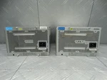 Hp Procurve J9306A Poe+ 1500W Power Supply 5189-6864 5400ZL 8200ZL (lot Of 2) Used. Price: $29.99.