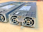 1X Cisco / Delta PWR-4.4KW-DC-V3 4400W ECD26020010 DHF-2DC- Asr Psu Power Used. Price: $150.00.