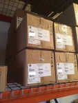 Hp 5400R 1100W Poe+ ZL2 Power Supply J9829A Brand New Sealed. Price: $450.00.