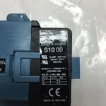 Kraus & Naimer VDE0660/200 Relay Switch New. Price: $189.05.