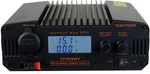 Tekpower TP30SWV 30A 13.8V Switching Type Supply With Noise Offset New. Price: $139.99.