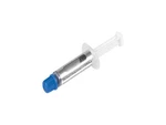 Startech.com SILVGREASE1 1.5G Metal Oxide Thermal Cpu Paste Compound Tube For New. Price: $50.74.