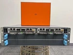 Juniper EX9253-RED-AC 2X EX9251-8X4C Used. Price: $15000.00.