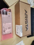 Lot Of 2 Arista PWR-501AC-F 495W Power Supply's New. Price: $1000.00.