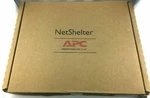 New Apc AR8105BLK - 19 2U Rackmount Fixed Shelf For Server/ Monitor. Price: $54.19.