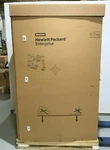 Hp 642 Server Rack (42U - 600MM X 1075MM) BW904A New Read Open. Price: $499.99.