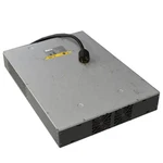 Apc AP9627 Step-down Transformer 208V In 120V Out W/ 4X L5-20R No Front Cover Used. Price: $249.99.