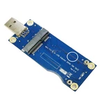 Mustpoint Mini Pci-e To Usb Adapter With Sim Card Slot For Multicolor New. Price: $21.25.