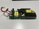 Ubiquiti GP-K540-280 Internal Ac Power Supply For US-8/16-150W Switch *used*. Price: $150.00.
